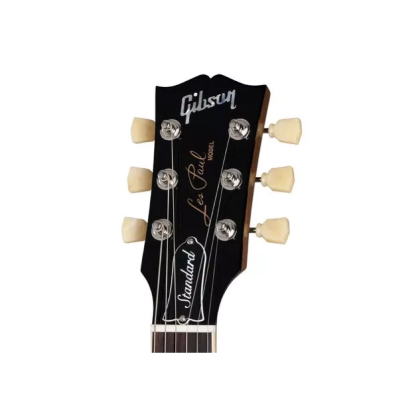 Gibson Les Paul Standard '50s Figured Top Translucent Oxblood LPS500OXNH1