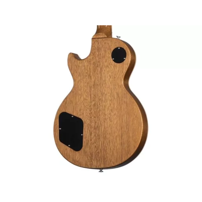 Gibson Les Paul Standard '50s Figured Top Translucent Oxblood LPS500OXNH1