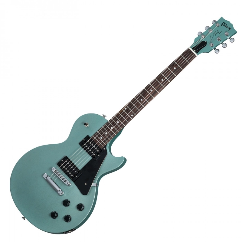 Gibson Les Paul Studio Modern Lite Inverness Green Satin LPTRM00I5CH1