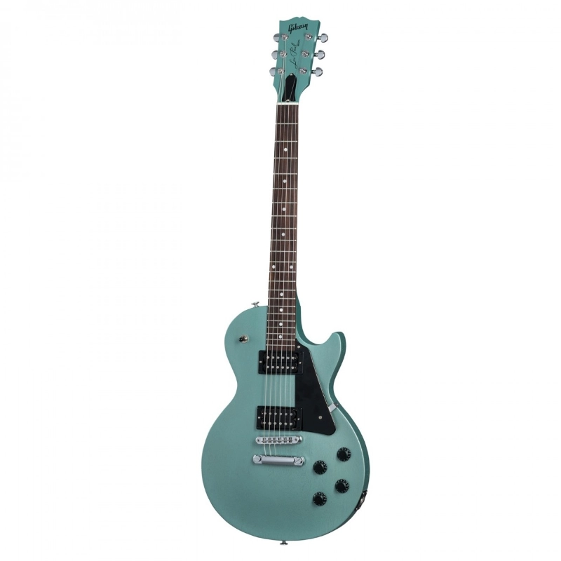 Gibson Les Paul Studio Modern Lite Inverness Green Satin LPTRM00I5CH1