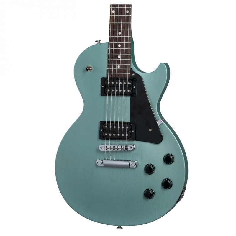 Gibson Les Paul Studio Modern Lite Inverness Green Satin LPTRM00I5CH1