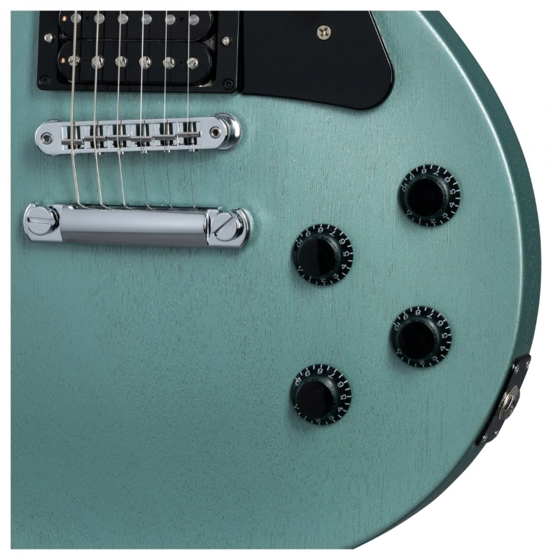 Gibson Les Paul Studio Modern Lite Inverness Green Satin LPTRM00I5CH1