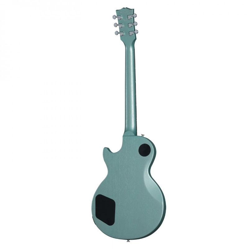 Gibson Les Paul Studio Modern Lite Inverness Green Satin LPTRM00I5CH1