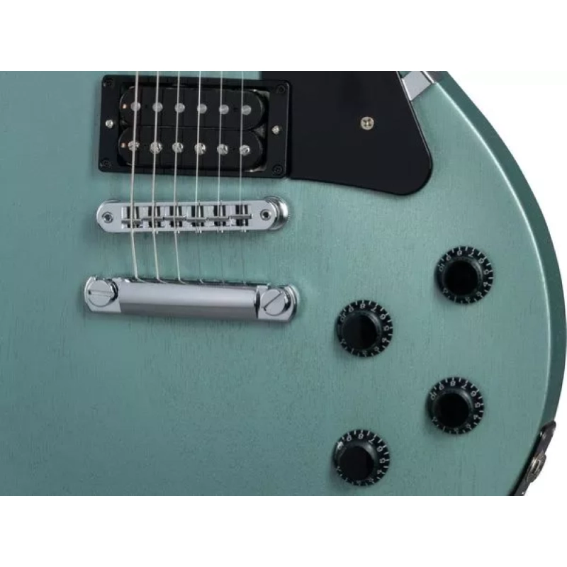 Gibson Les Paul Studio Modern Lite Inverness Green Satin LPTRM00I5CH1