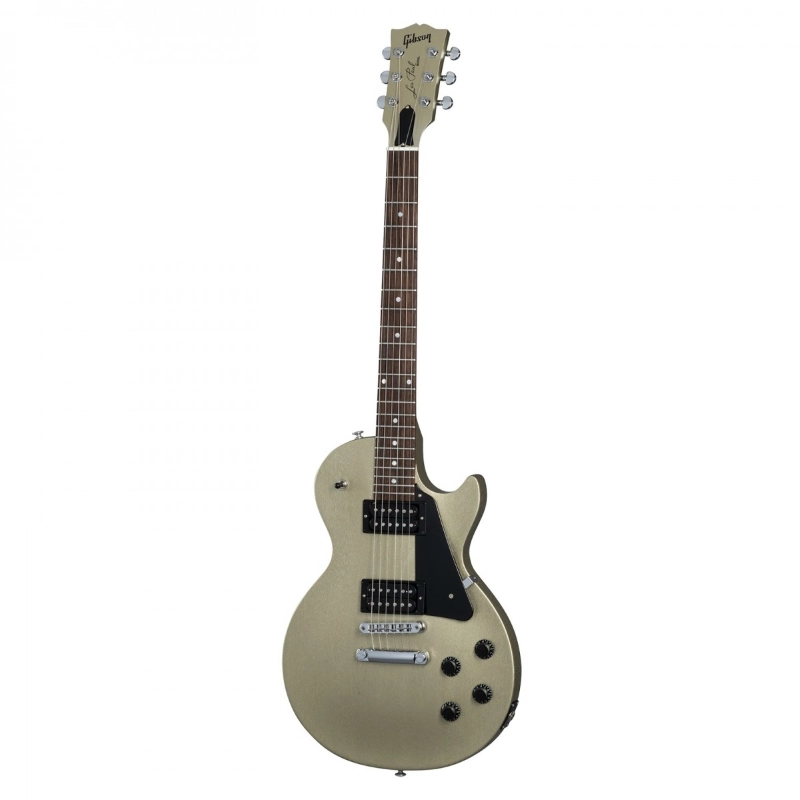 Gibson Les Paul Studio Modern Lite Gold Mist Satin LPTRM00MTCH1