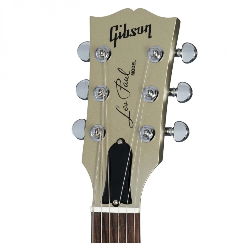 Gibson Les Paul Studio Modern Lite Gold Mist Satin LPTRM00MTCH1