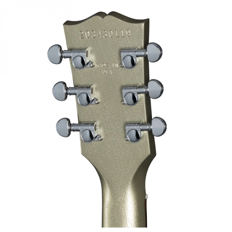 Gibson Les Paul Studio Modern Lite Gold Mist Satin LPTRM00MTCH1