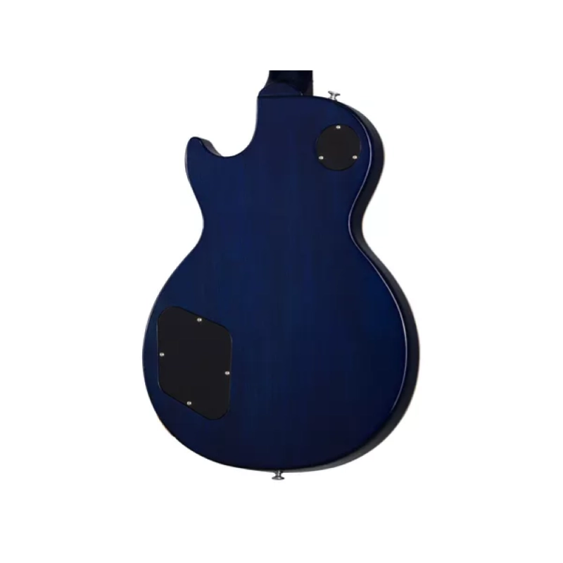 Gibson Les Paul Standard '60s Figured Top Blueberry Burst LPS600B9NH1