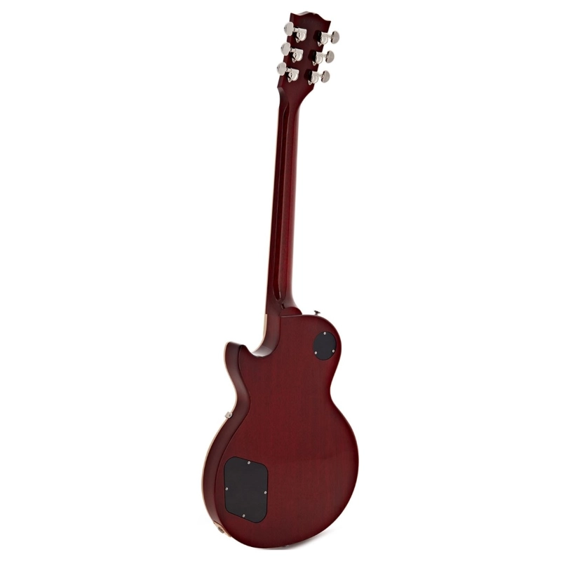 Gibson Les Paul Standard '60s Figured Top 60s Cherry LPS600SCNH1