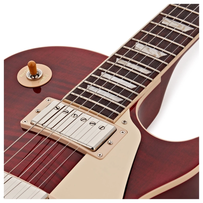 Gibson Les Paul Standard '60s Figured Top 60s Cherry LPS600SCNH1