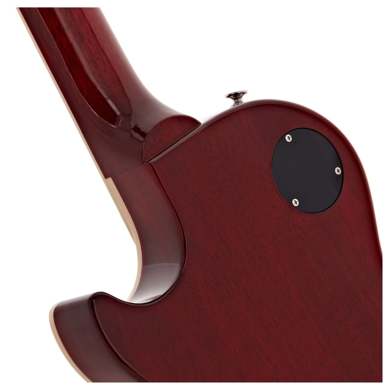 Gibson Les Paul Standard '60s Figured Top 60s Cherry LPS600SCNH1