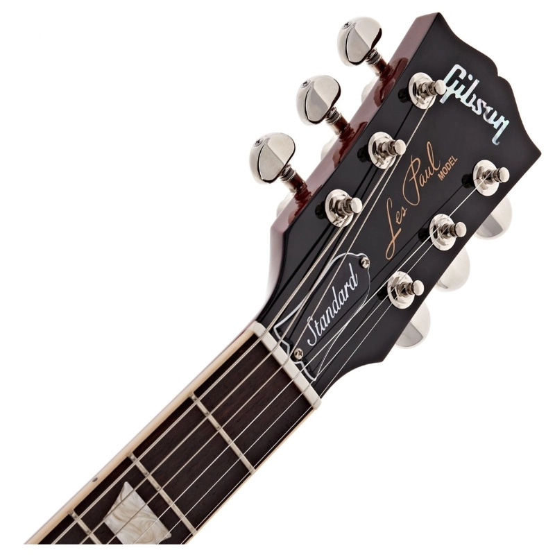 Gibson Les Paul Standard '60s Figured Top 60s Cherry LPS600SCNH1