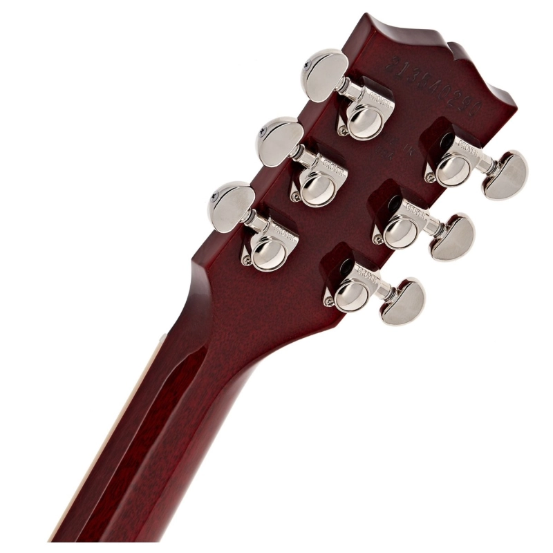 Gibson Les Paul Standard '60s Figured Top 60s Cherry LPS600SCNH1