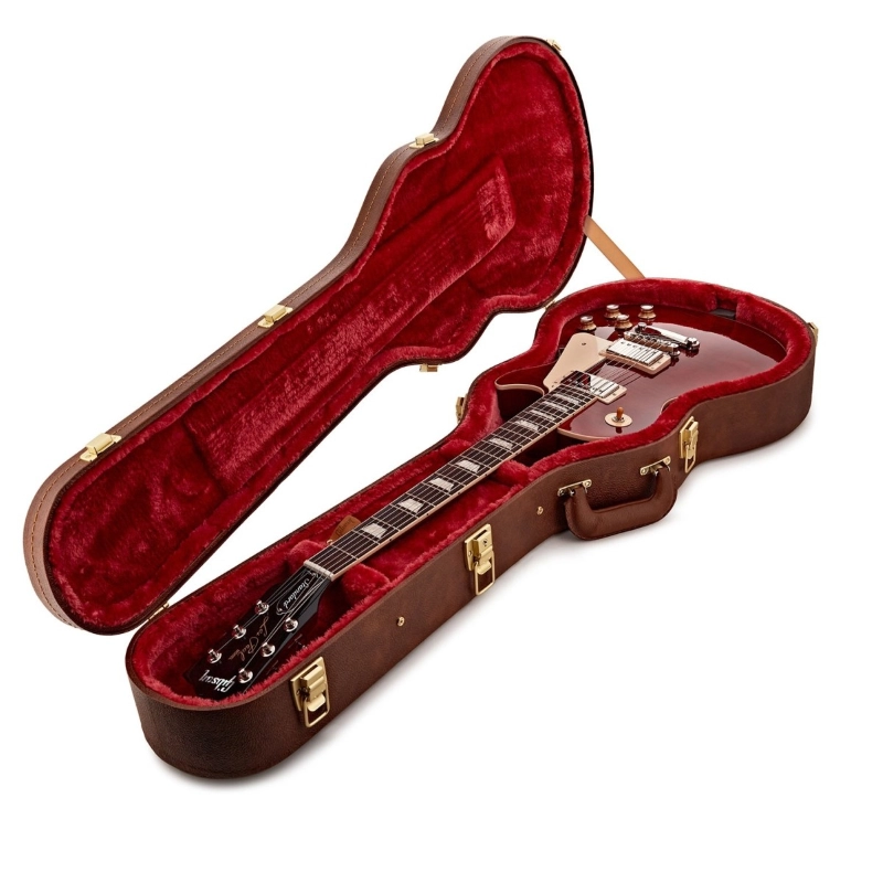 Gibson Les Paul Standard '60s Figured Top 60s Cherry LPS600SCNH1