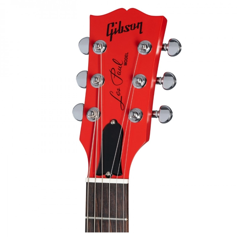 Gibson Les Paul Studio Modern Lite Cardinal Red Satin LPTRM00C7CH1