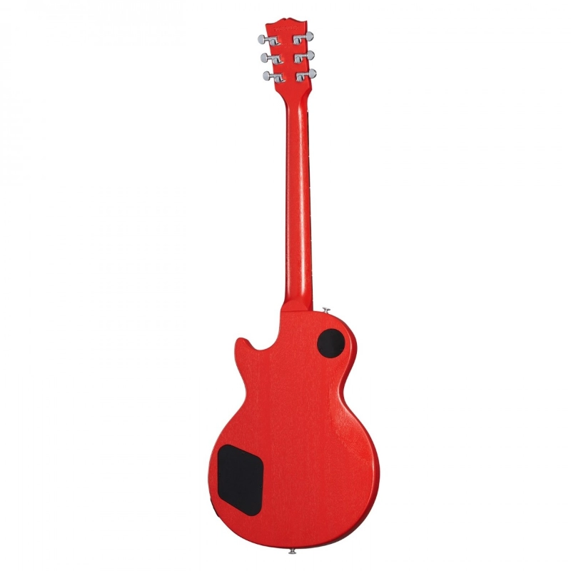 Gibson Les Paul Studio Modern Lite Cardinal Red Satin LPTRM00C7CH1