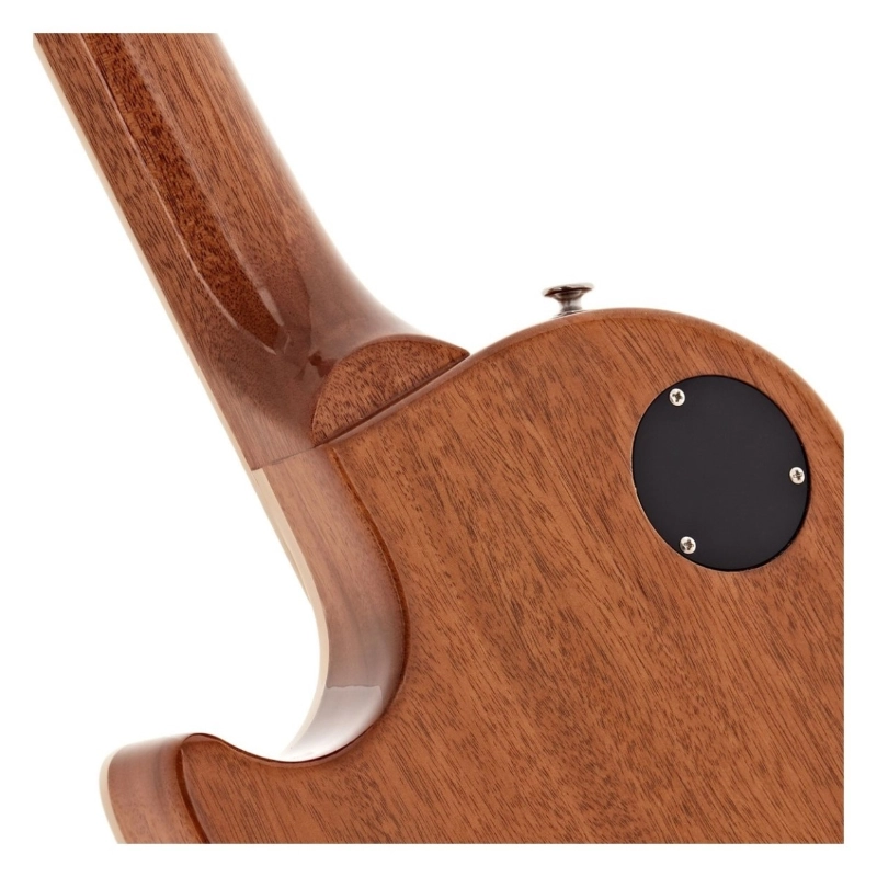 Gibson Les Paul Standard '50s Figured Top Honey Amber LPS500HYNH1