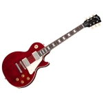 Gibson Les Paul Standard '50s Figured Top 60s Cherry LPS500SCNH1