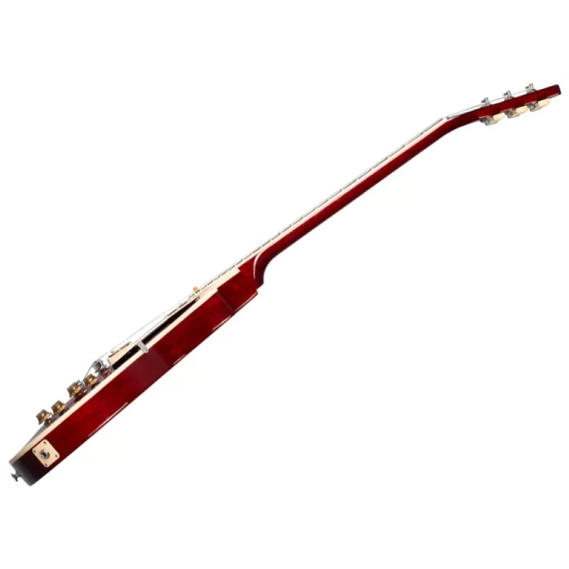 Gibson Les Paul Standard '50s Figured Top 60s Cherry LPS500SCNH1