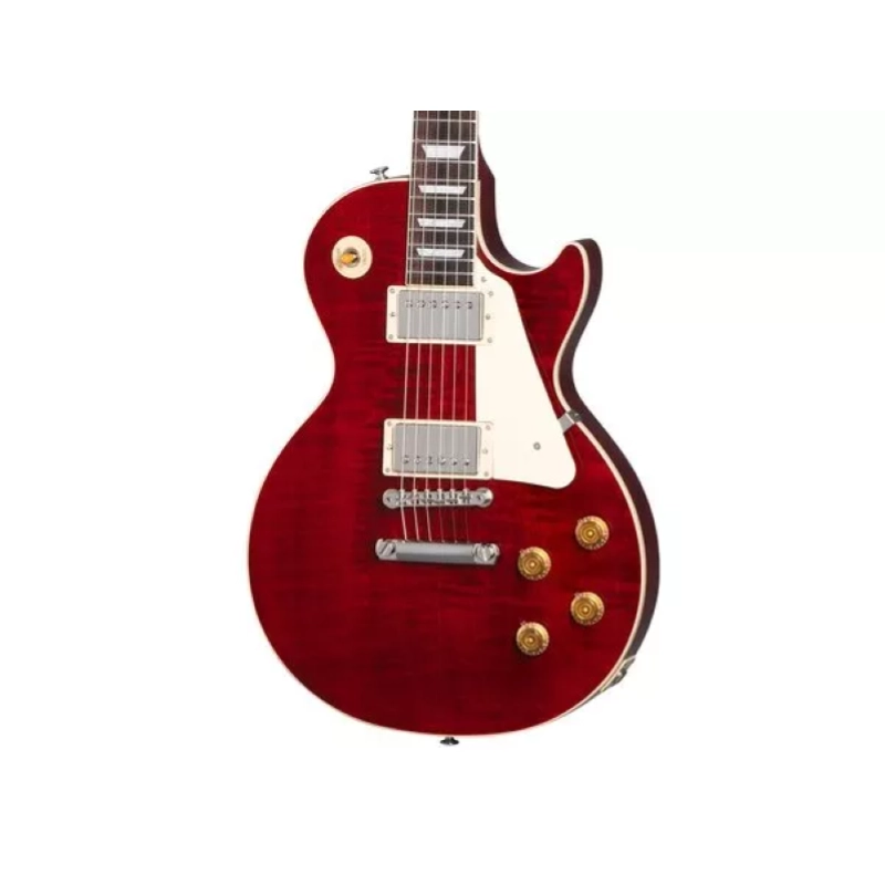 Gibson Les Paul Standard '50s Figured Top 60s Cherry LPS500SCNH1