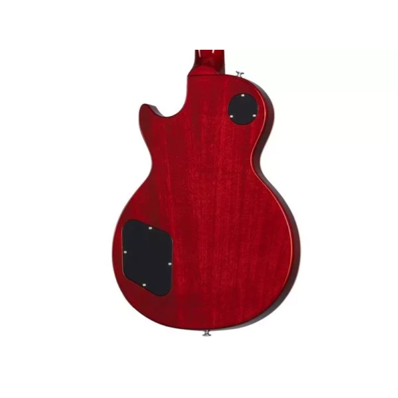 Gibson Les Paul Standard '50s Figured Top 60s Cherry LPS500SCNH1