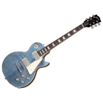 Gibson Les Paul Standard '60s Figured Top Ocean Blue LPS600OBNH1