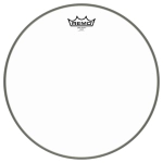 Remo Diplomat Clear Pelle Doppiostrato Trasparente