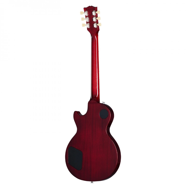 Gibson Les Paul Studio Wine Red LPST01WRCH1