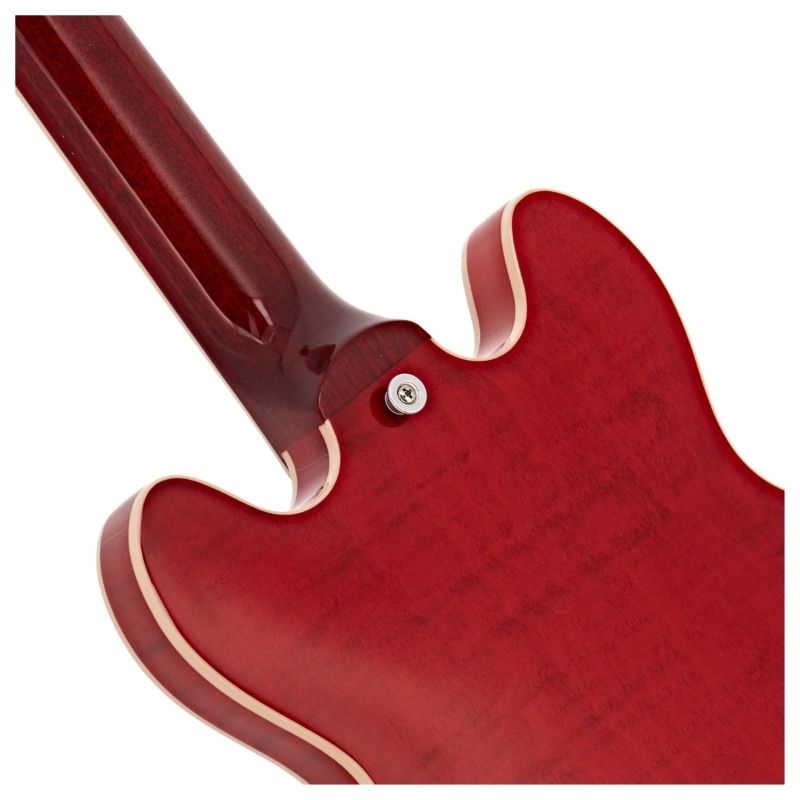 Gibson ES-339 Figured Sixties Cherry ES39F00SCNH1