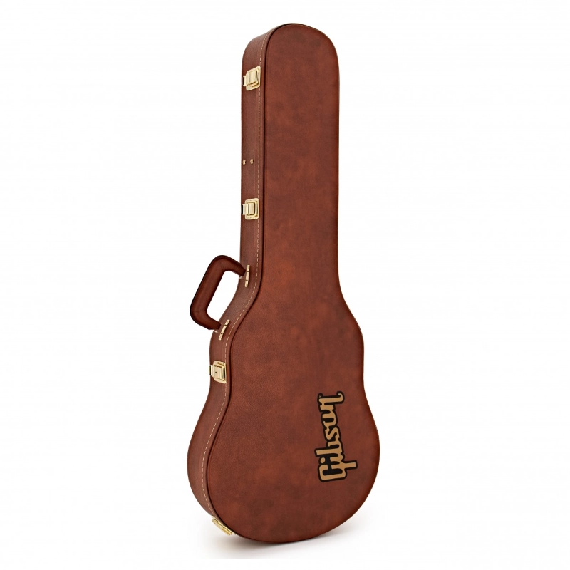 Gibson ES-339 Figured Sixties Cherry ES39F00SCNH1