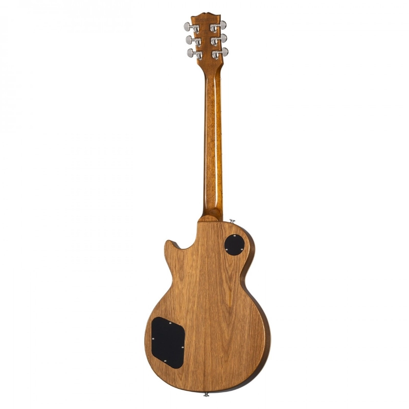 Gibson Les Paul Standard '60s Figured Top Translucent Oxblood LPS600OXNH1