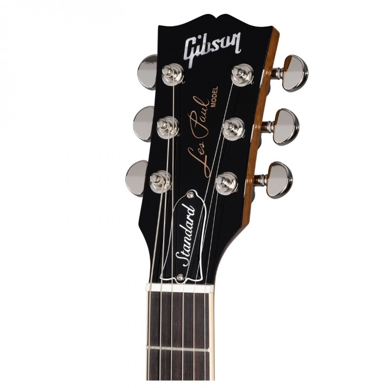 Gibson Les Paul Standard '60s Figured Top Translucent Oxblood LPS600OXNH1