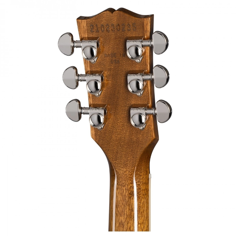 Gibson Les Paul Standard '60s Figured Top Translucent Oxblood LPS600OXNH1