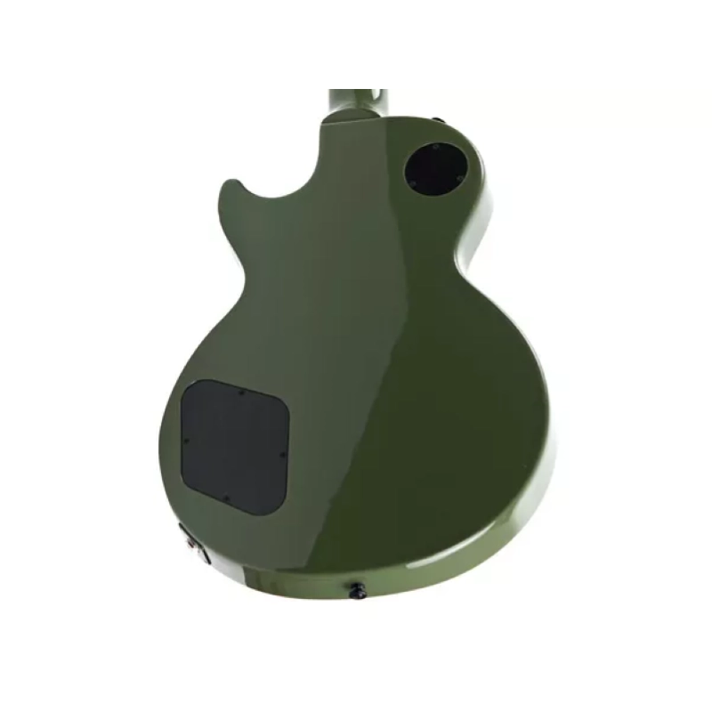 Gibson Les Paul Studio Dealer Exclusive Dark Olive Grab LPSTDG25DOBN3