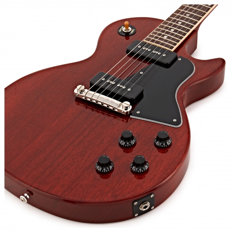 Gibson Les Paul Special Vintage Cherry LPSP00VENH1