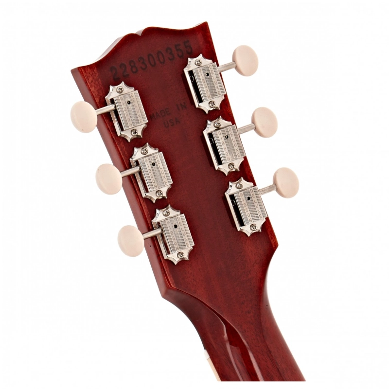 Gibson Les Paul Special Vintage Cherry LPSP00VENH1