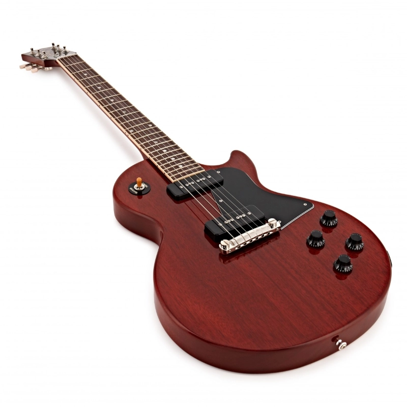Gibson Les Paul Special Vintage Cherry LPSP00VENH1