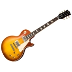 Gibson Custom Les Paul 1958 Standard Iced Tea Vos LPR58VOITNH1