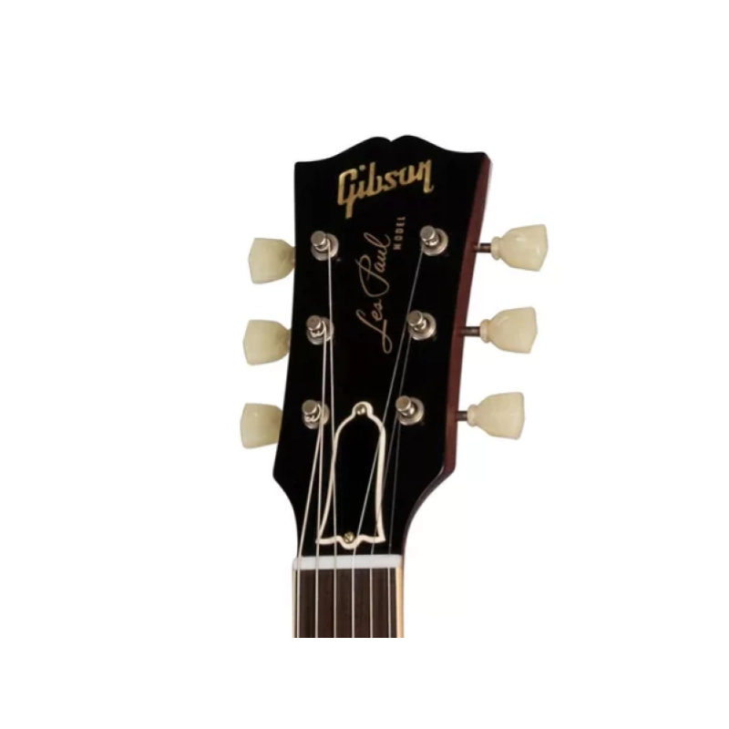 Gibson Custom Les Paul 1958 Standard Iced Tea Vos LPR58VOITNH1