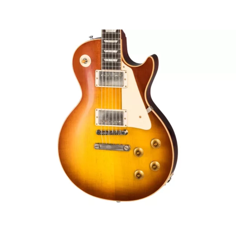 Gibson Custom Les Paul 1958 Standard Iced Tea Vos LPR58VOITNH1