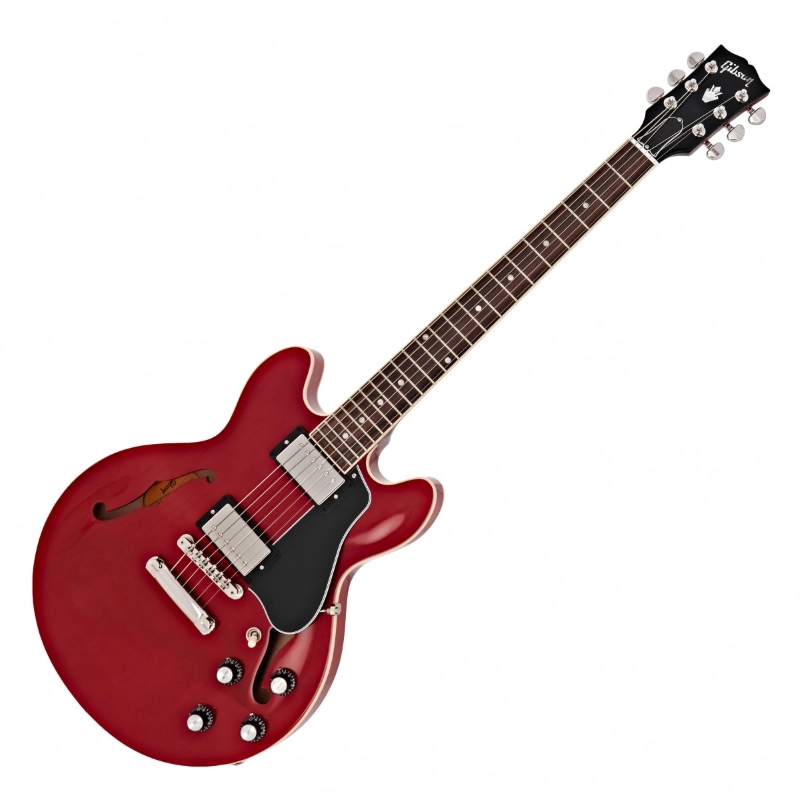 Gibson ES-339 Cherry ES3900CHNH1