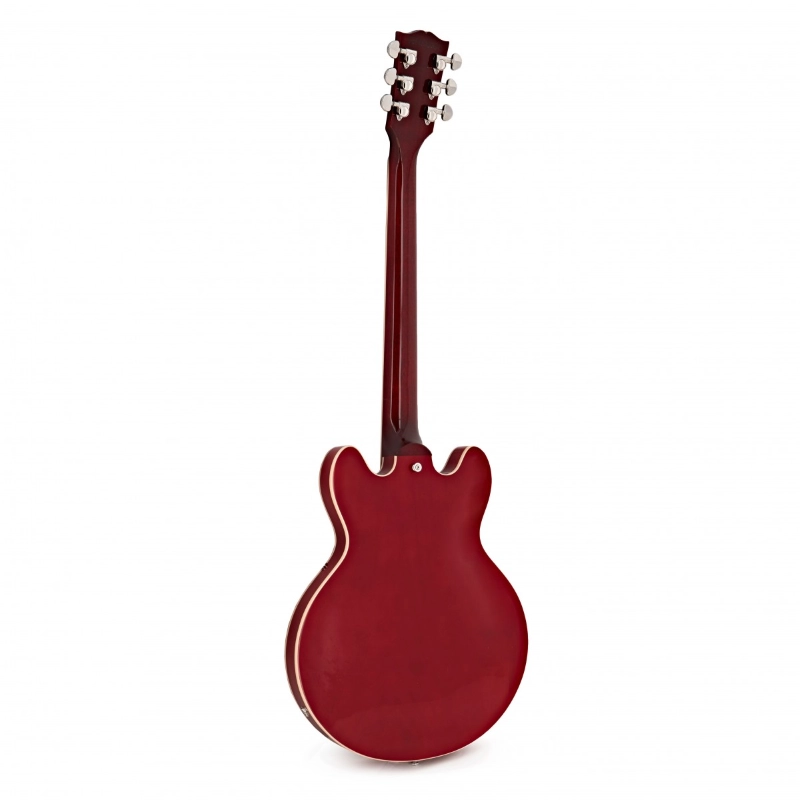 Gibson ES-339 Cherry ES3900CHNH1
