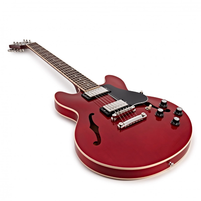 Gibson ES-339 Cherry ES3900CHNH1