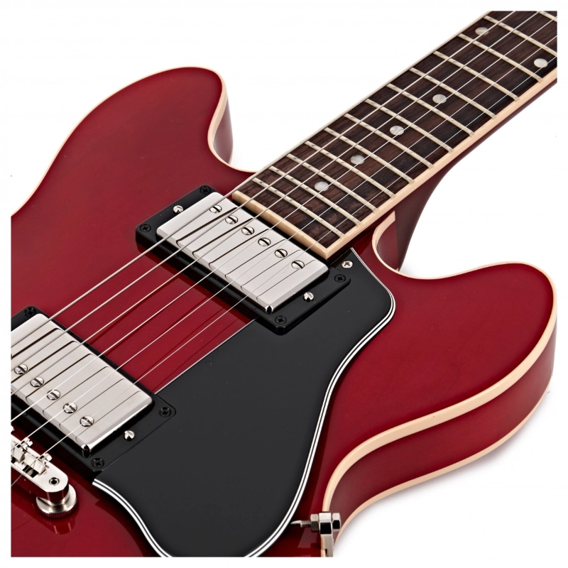 Gibson ES-339 Cherry ES3900CHNH1