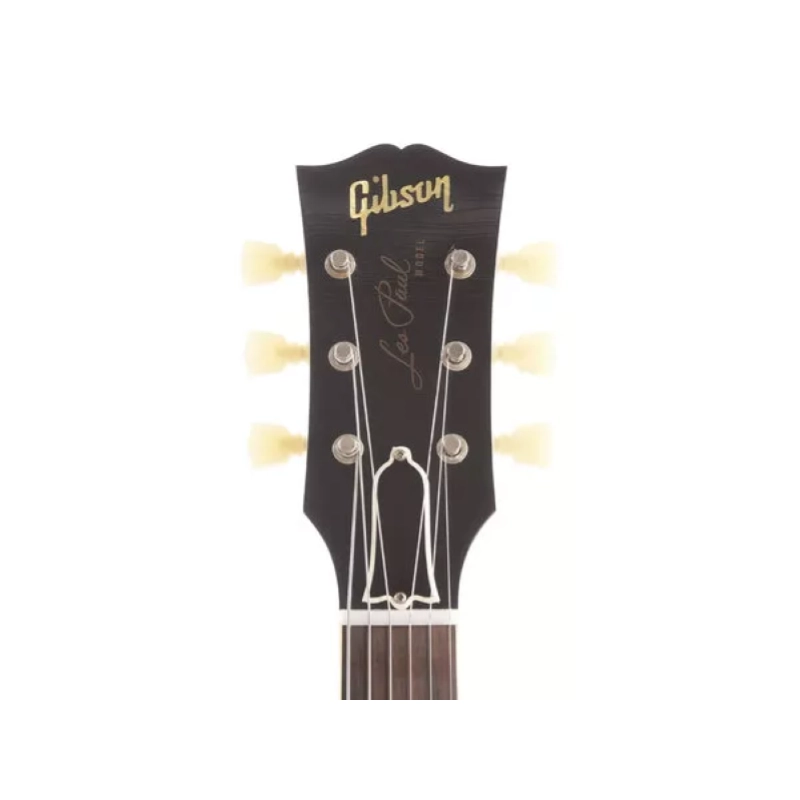 Gibson Custom 1960 Les Paul Standard Reissue Ultra Light Aged Wide Tomato Burst LPR60ULWTBNH1