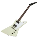 Gibson 70's Explorer Classic White DSXS00CWCH1