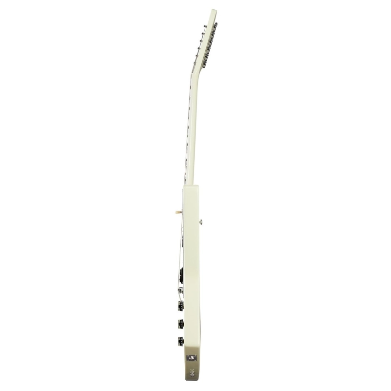 Gibson 70's Explorer Classic White DSXS00CWCH1