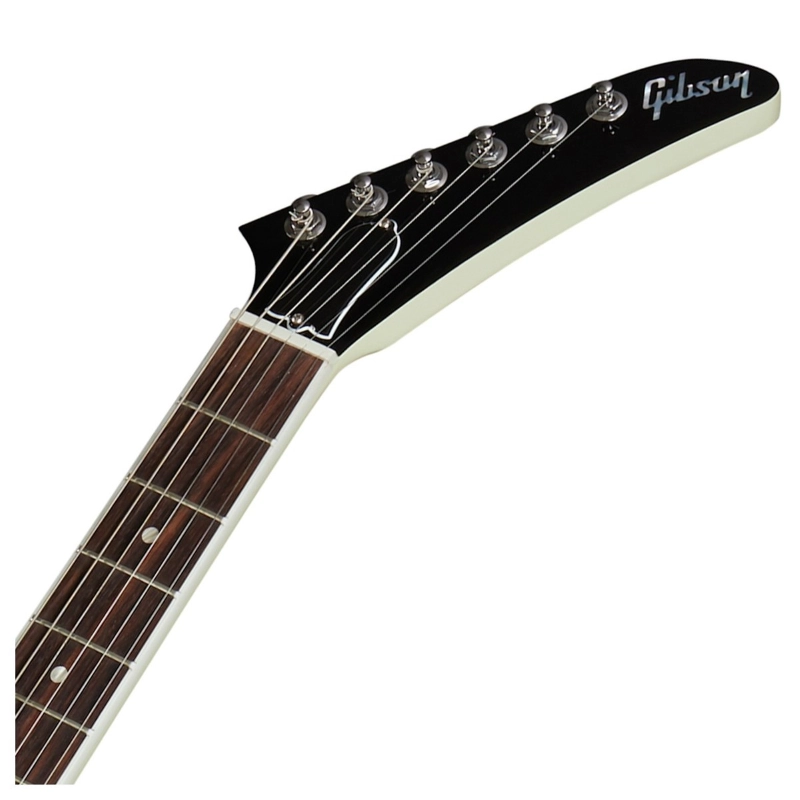 Gibson 70's Explorer Classic White DSXS00CWCH1