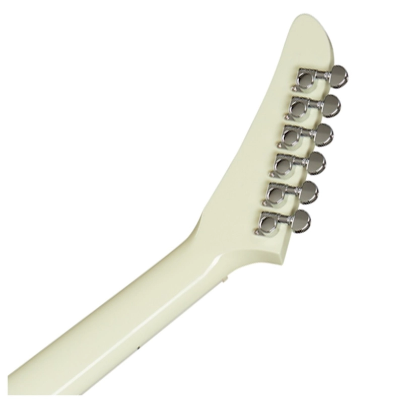 Gibson 70's Explorer Classic White DSXS00CWCH1