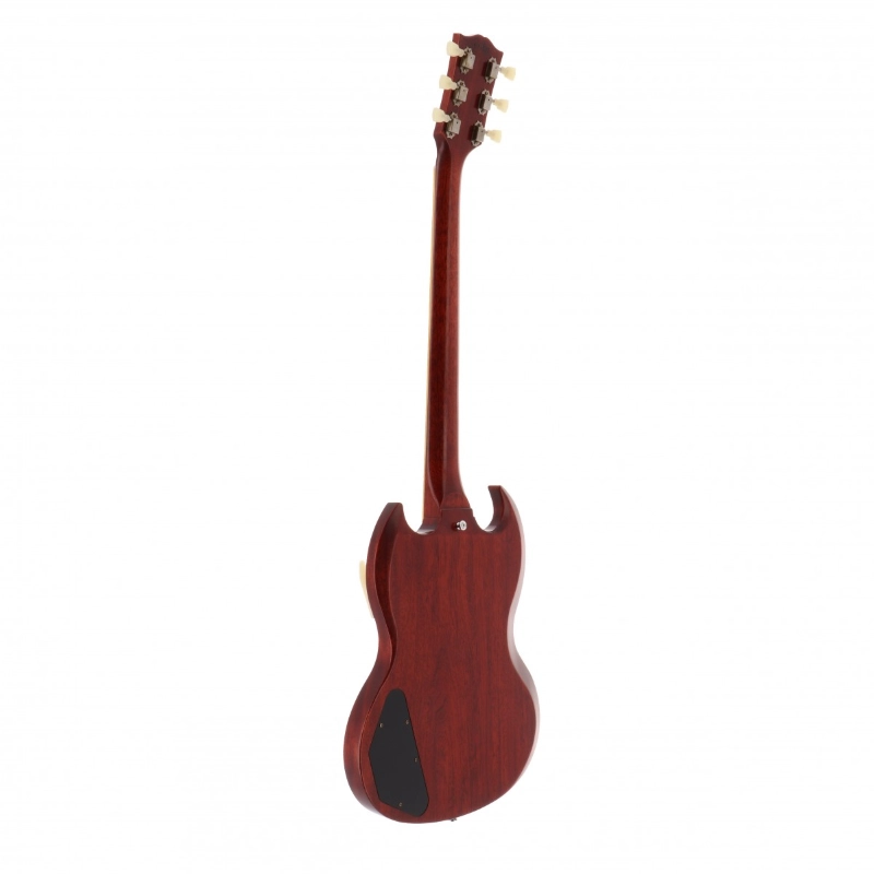 Gibson Custom 1964 SG Standard Reissue w/ Maestro Vibrola VOS